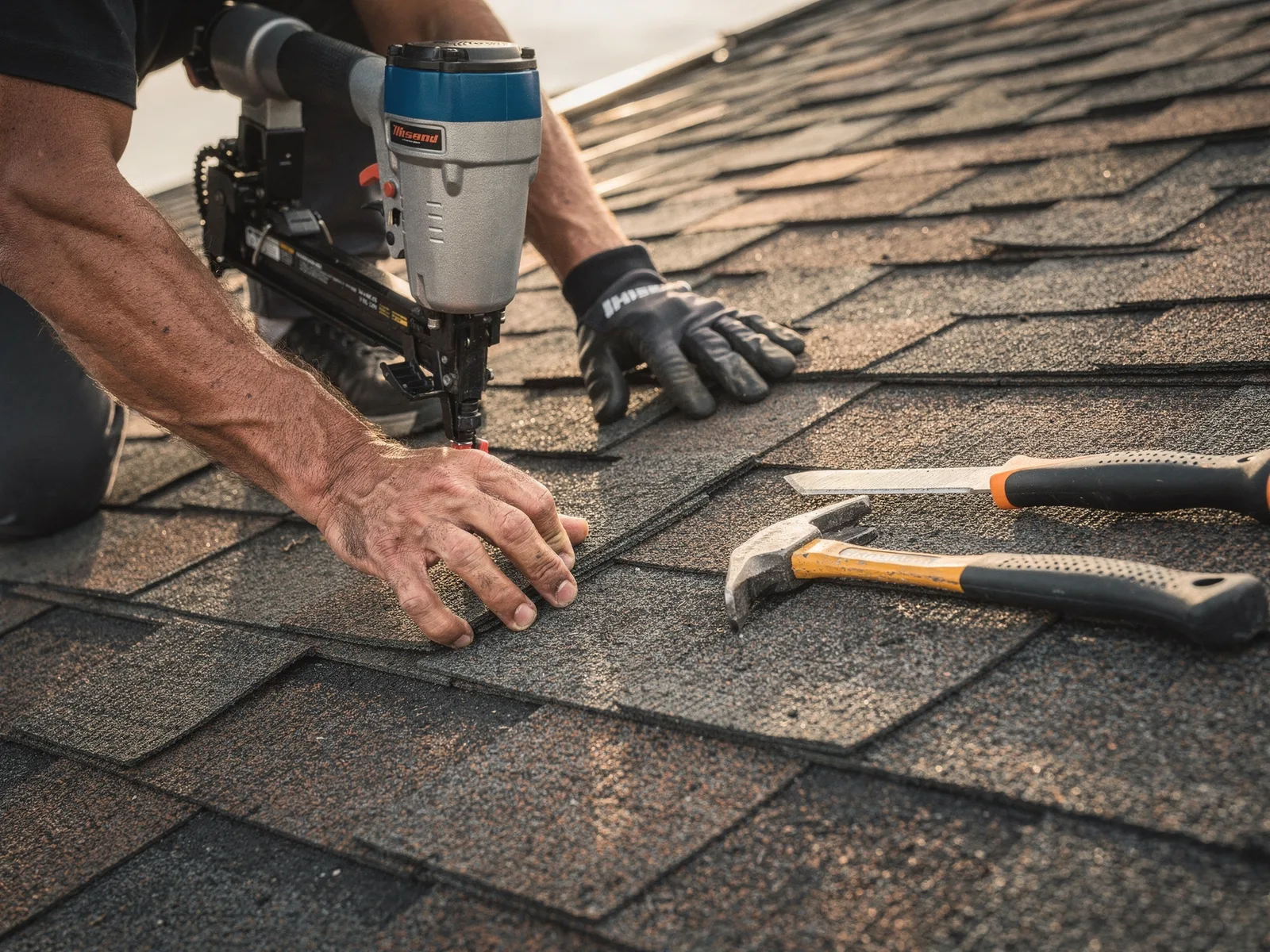 Why choose Roof Repair in Dickens, IA